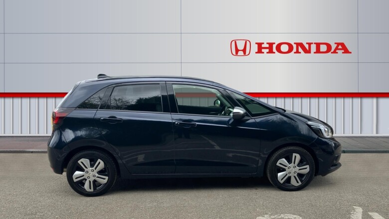 Honda Jazz 1.5 i-MMD Hybrid EX 5dr eCVT Hybrid Hatchback